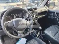 2017 Suzuki Jimny