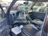2017 Suzuki Jimny
