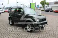 2017 Suzuki Jimny