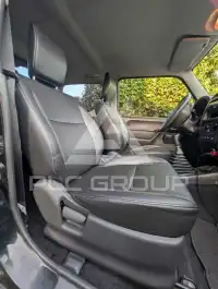 2017 Suzuki Jimny