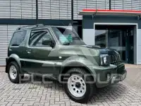 2017 Suzuki Jimny