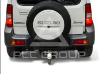 2017 Suzuki Jimny