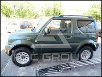 2017 Suzuki Jimny