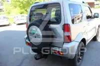 2017 Suzuki Jimny