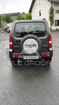 2017 Suzuki Jimny