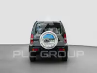 2017 Suzuki Jimny