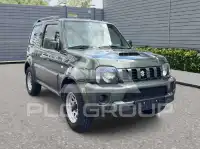 2017 Suzuki Jimny