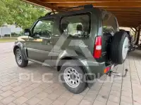 2017 Suzuki Jimny