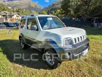 2017 Suzuki Jimny