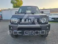 2017 Suzuki Jimny