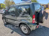 2017 Suzuki Jimny