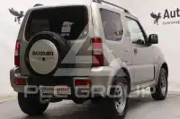 2017 Suzuki Jimny