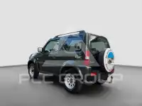 2017 Suzuki Jimny