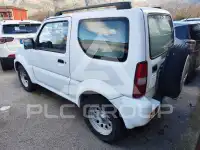 2017 Suzuki Jimny