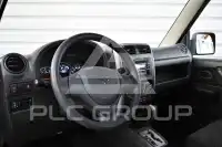2017 Suzuki Jimny