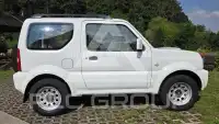 2017 Suzuki Jimny