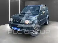 2017 Suzuki Jimny