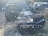 2017 Suzuki Jimny