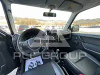 2017 Suzuki Jimny