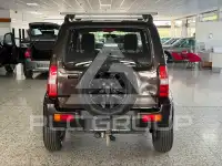 2017 Suzuki Jimny