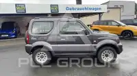 2017 Suzuki Jimny