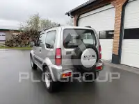 2017 Suzuki Jimny