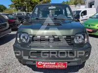 2017 Suzuki Jimny