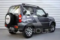 2017 Suzuki Jimny