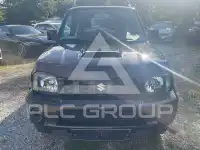 2017 Suzuki Jimny