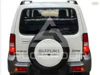 2017 Suzuki Jimny