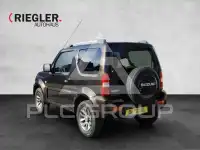 2017 Suzuki Jimny