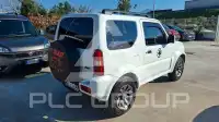 2017 Suzuki Jimny