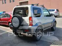 2017 Suzuki Jimny