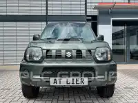 2017 Suzuki Jimny
