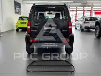 2017 Suzuki Jimny