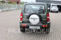 2017 Suzuki Jimny