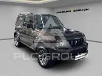 2017 Suzuki Jimny