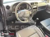 2017 Suzuki Jimny