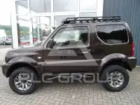 2017 Suzuki Jimny