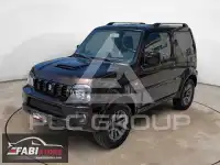 2017 Suzuki Jimny