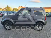 2017 Suzuki Jimny