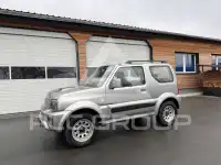 2017 Suzuki Jimny