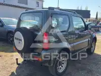 2017 Suzuki Jimny