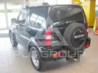 2017 Suzuki Jimny