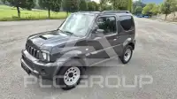 2017 Suzuki Jimny