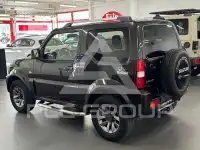 2017 Suzuki Jimny