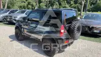 2017 Suzuki Jimny