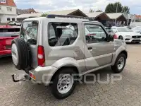2017 Suzuki Jimny