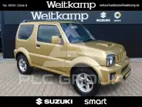 2017 Suzuki Jimny