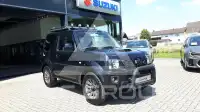 2017 Suzuki Jimny